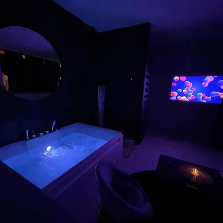 Wellness Lounge *