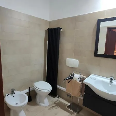 Wellness Lounge * Bari