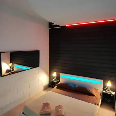 Wellness Lounge