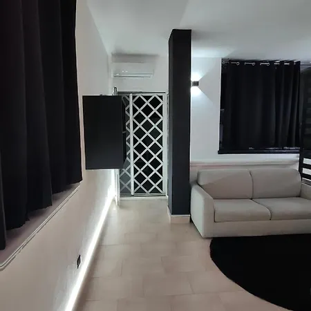 Apartment Wellness Lounge *
