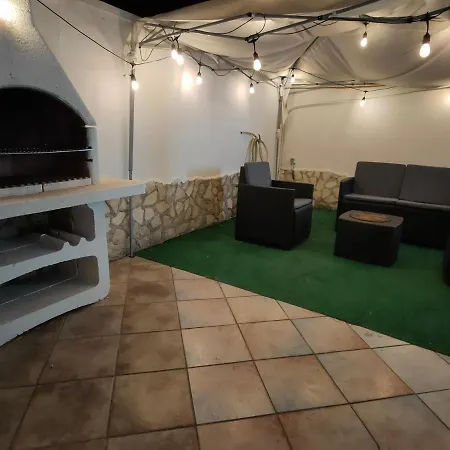 Wellness Lounge Apartment *