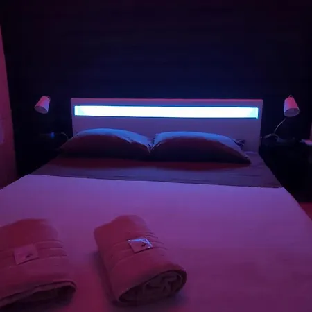 Wellness Lounge