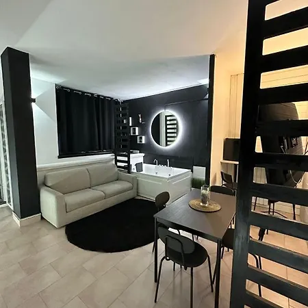 Wellness Lounge